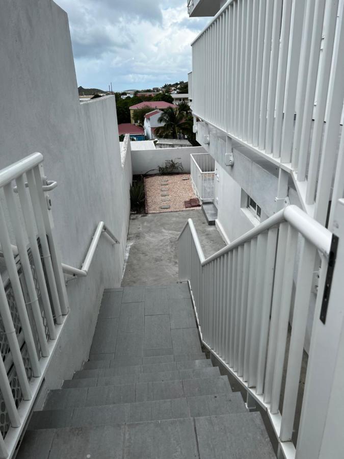Menpour Apartments Complex Koolbaai Dış mekan fotoğraf