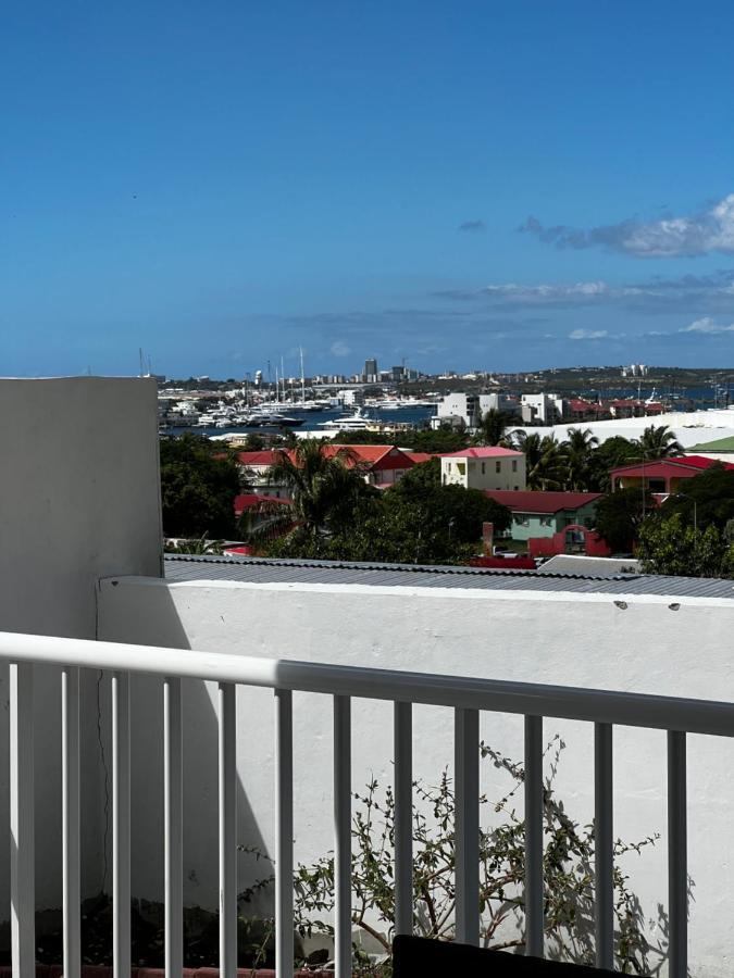Menpour Apartments Complex Koolbaai Dış mekan fotoğraf